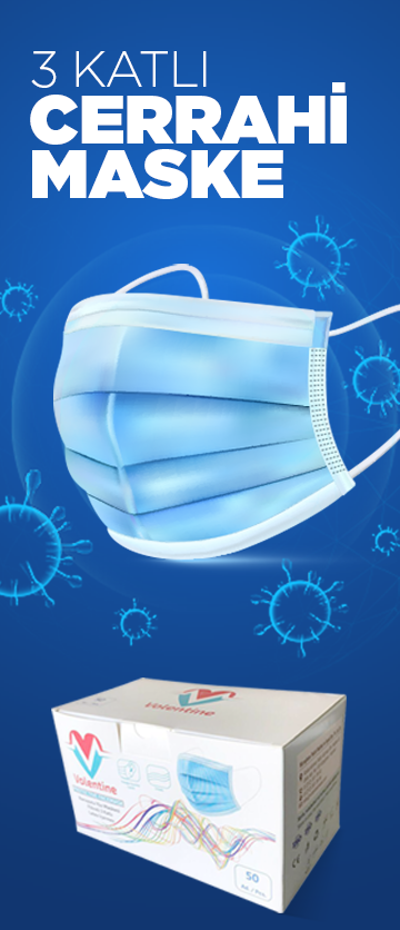 Dikey Banner