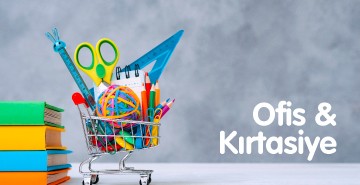 ofis kırtasiye