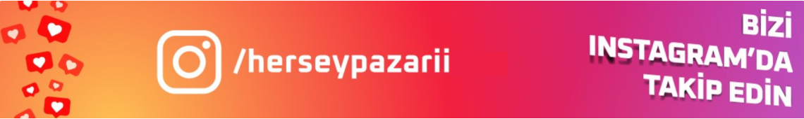 Yatay Banner