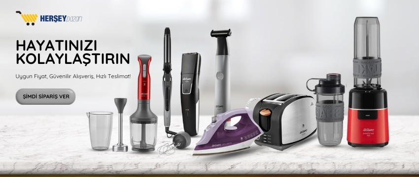 Arzum Ürünleri