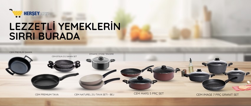 CemMutfak