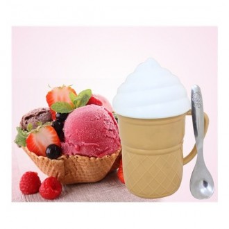 PRATİK DONDURMA MAKİNESİ 