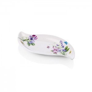 NOBLE LİFE BAHAR DESEN YAPRAK SERVİS 