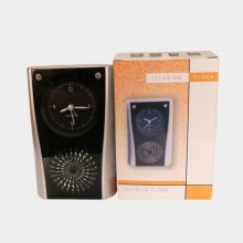 DENMAK ILLUSION CLOCK MASA SAATİ