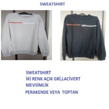 SWEAT SHIRT 