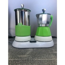 MOKA POT ELEKTRİKLİ