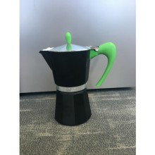 MOKA POT