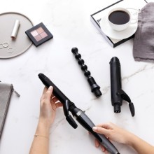 ARZUM TRENDCARE SAÇ ŞEKİLLENDİRME SETİ