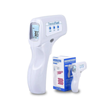 Thermoflash LX-26E Infrared Dijital Temassız - Ateş Ölçer