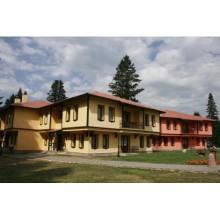 Ilgaz Ferko Resort'te Bahar Tatili! 2+1 Kayın Tipi Devremülk